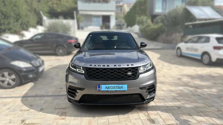 Land Rover Range Rover Velar 3,0 TDV6 R-Dynamic S Aut.