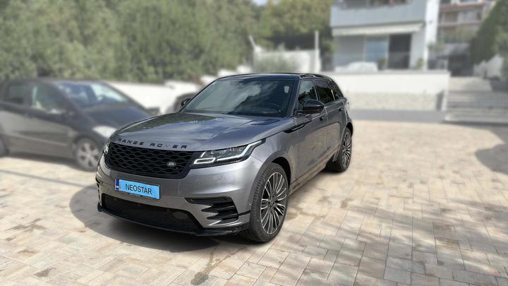 Land Rover Range Rover Velar 3,0 TDV6 R-Dynamic S Aut.