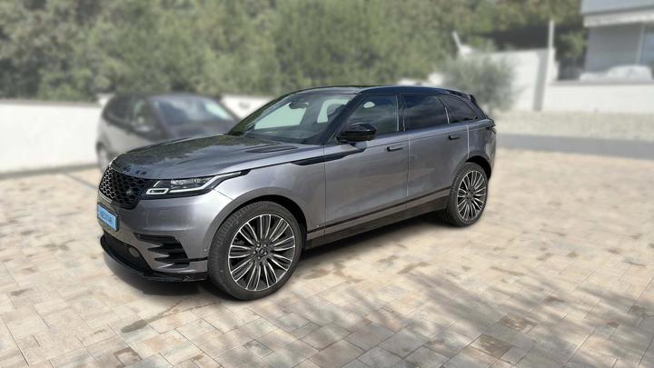 Land Rover Range Rover Velar 3,0 TDV6 R-Dynamic S Aut.