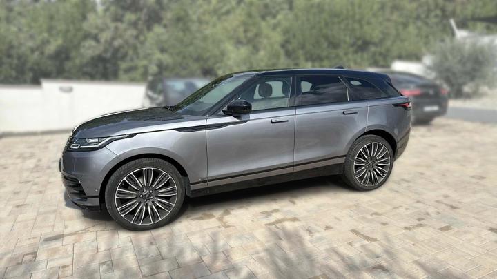 Land Rover Range Rover Velar 3,0 TDV6 R-Dynamic S Aut.