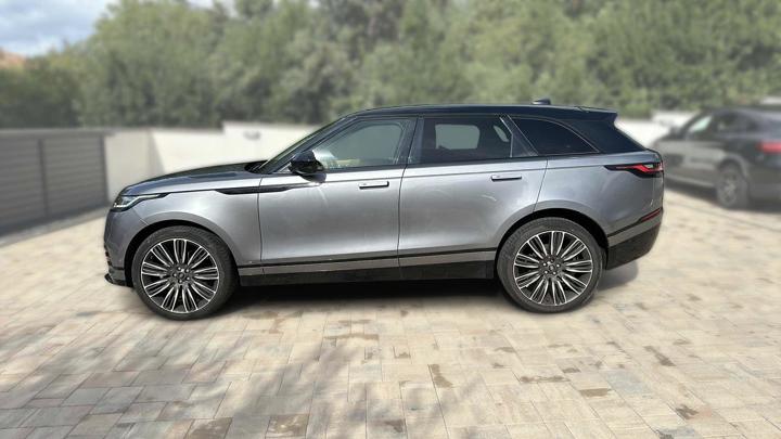 Land Rover Range Rover Velar 3,0 TDV6 R-Dynamic S Aut.