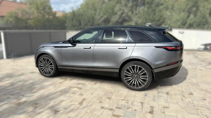 Land Rover Range Rover Velar 3,0 TDV6 R-Dynamic S Aut.