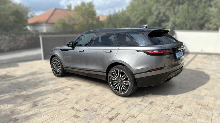 Land Rover Range Rover Velar 3,0 TDV6 R-Dynamic S Aut.