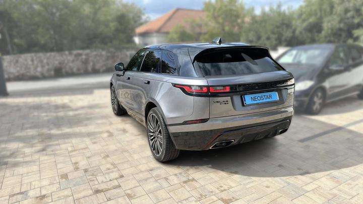 Land Rover Range Rover Velar 3,0 TDV6 R-Dynamic S Aut.