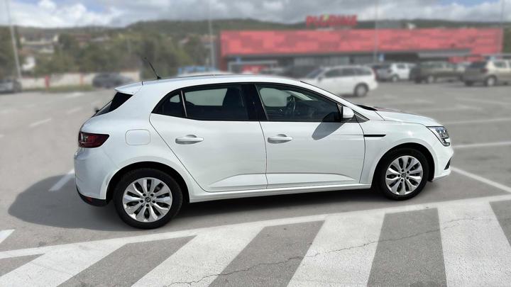 Renault Megane 1.5dCi 5 vrata