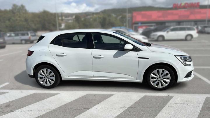 Renault Megane 1.5dCi 5 vrata