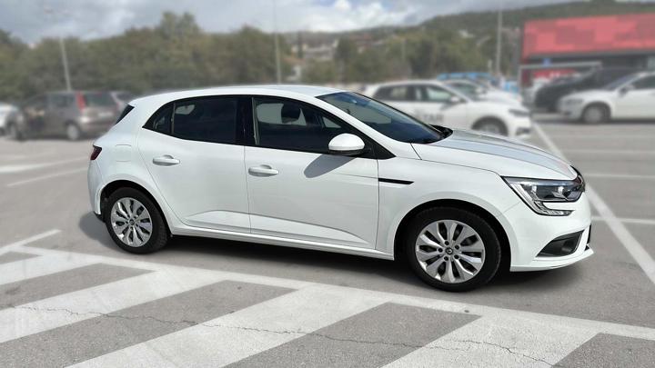 Renault Megane 1.5dCi 5 vrata