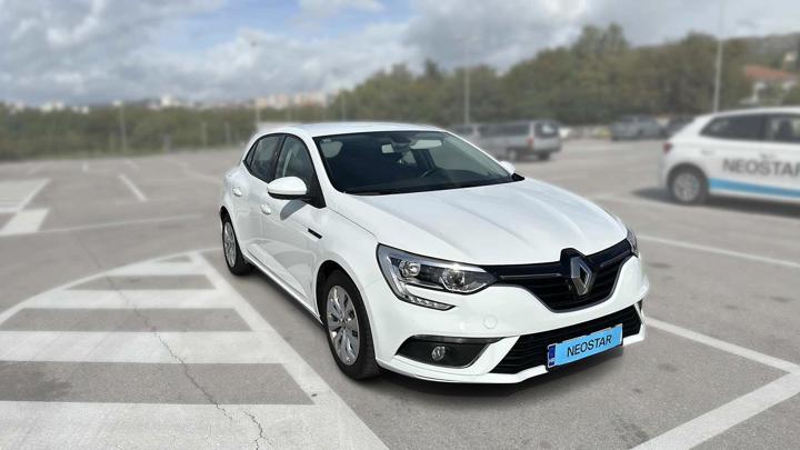 Renault Megane 1.5dCi 5 vrata