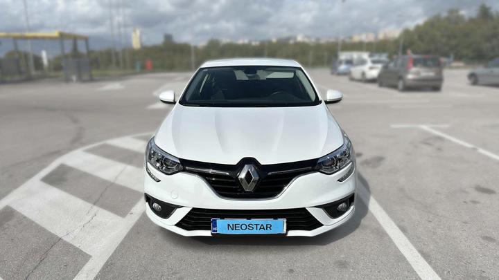 Renault Megane 1.5dCi 5 vrata