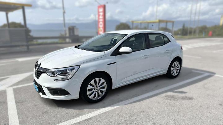 Renault Megane 1.5dCi 5 vrata