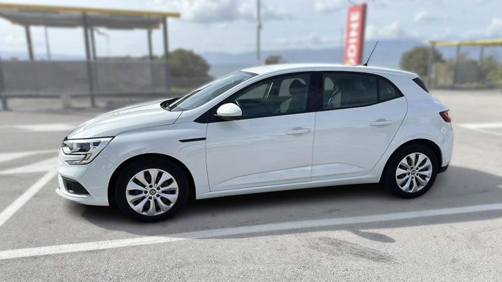 Renault Megane 1.5dCi 5 vrata