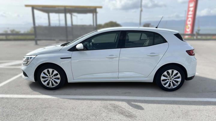 Renault Megane 1.5dCi 5 vrata