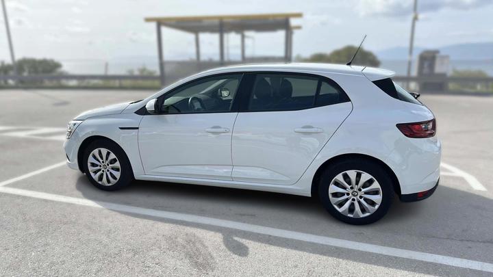 Renault Megane 1.5dCi 5 vrata