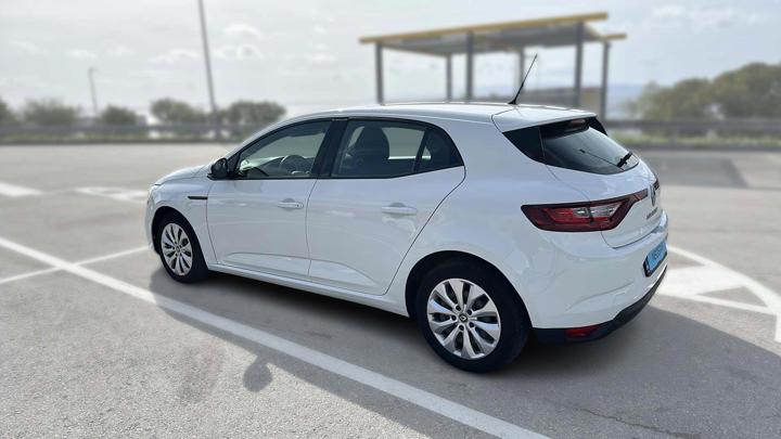 Renault Megane 1.5dCi 5 vrata