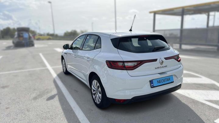 Renault Megane 1.5dCi 5 vrata