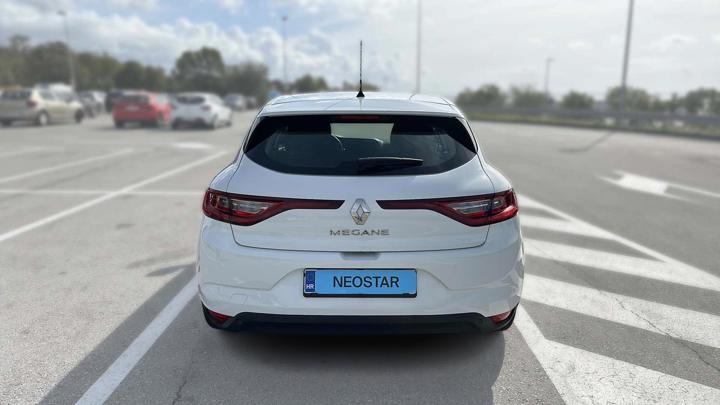 Renault Megane 1.5dCi 5 vrata