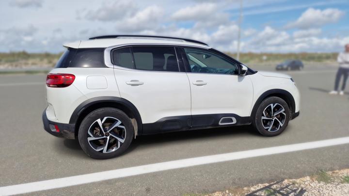 Citroën C5 Aircross BlueHdi 130 S&S Feel