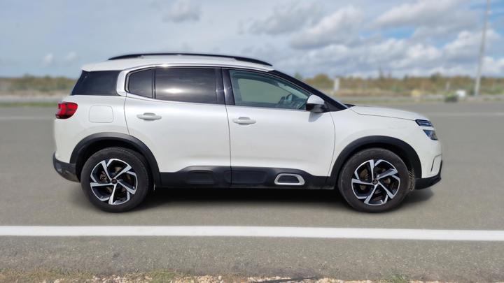 Citroën C5 Aircross BlueHdi 130 S&S Feel