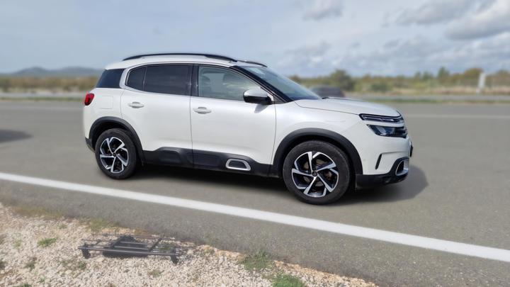 Citroën C5 Aircross BlueHdi 130 S&S Feel