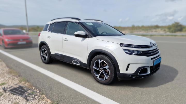 Citroën C5 Aircross BlueHdi 130 S&S Feel