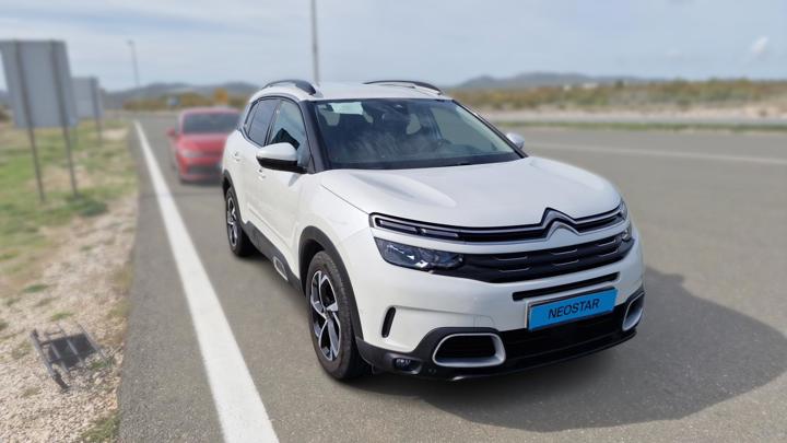 Citroën C5 Aircross BlueHdi 130 S&S Feel