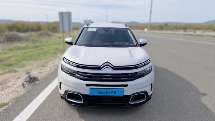 Citroën C5 Aircross BlueHdi 130 S&S Feel