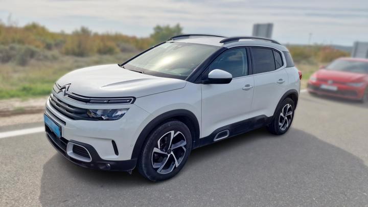 Citroën C5 Aircross BlueHdi 130 S&S Feel