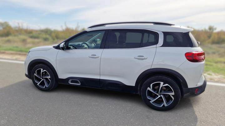 Citroën C5 Aircross BlueHdi 130 S&S Feel