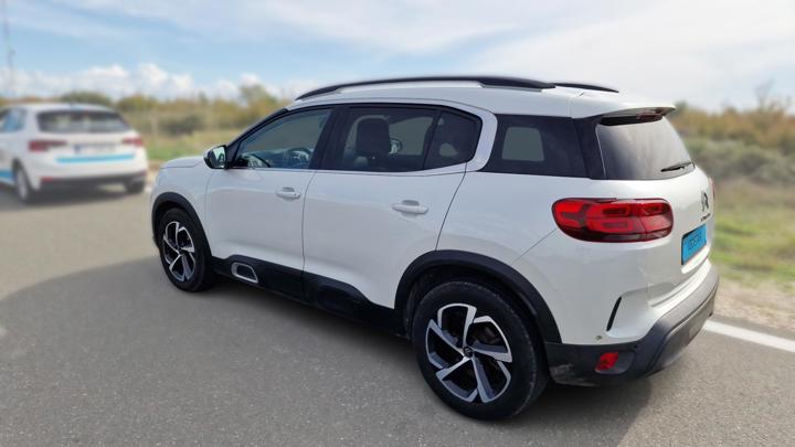 Citroën C5 Aircross BlueHdi 130 S&S Feel