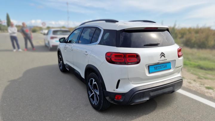 Citroën C5 Aircross BlueHdi 130 S&S Feel