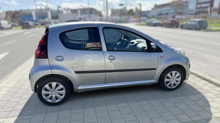 Peugeot Peugeot 107 1.0 Active