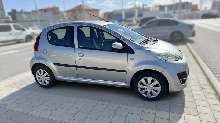 Peugeot Peugeot 107 1.0 Active