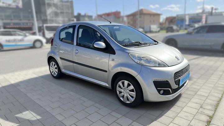 Peugeot Peugeot 107 1.0 Active