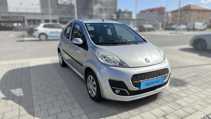 Peugeot Peugeot 107 1.0 Active