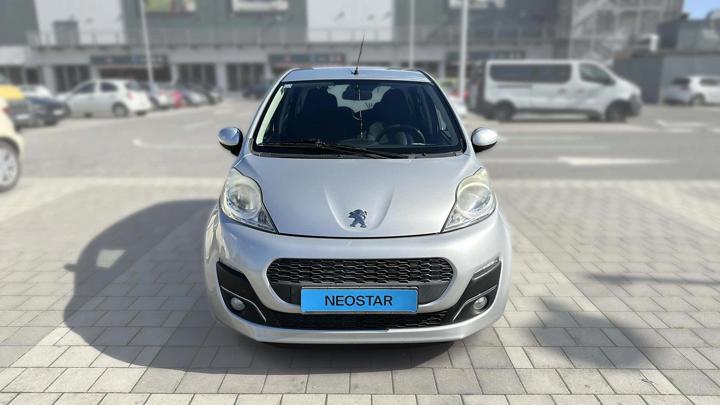 Peugeot Peugeot 107 1.0 Active