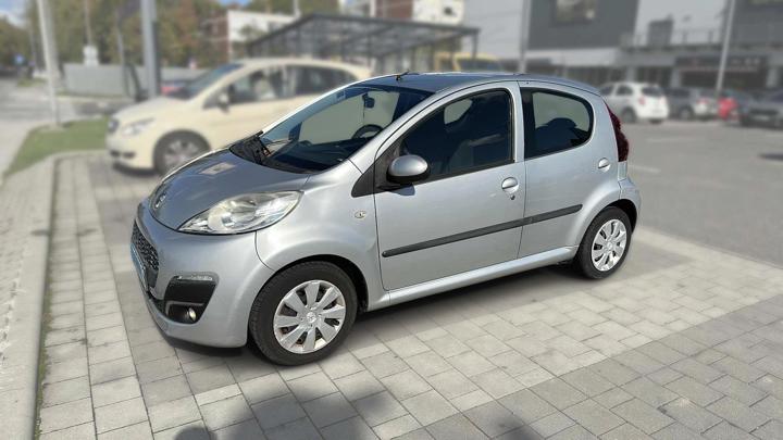 Peugeot Peugeot 107 1.0 Active