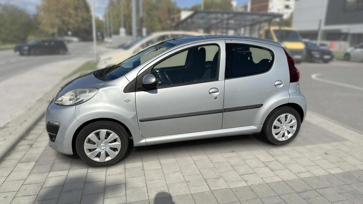 Peugeot Peugeot 107 1.0 Active