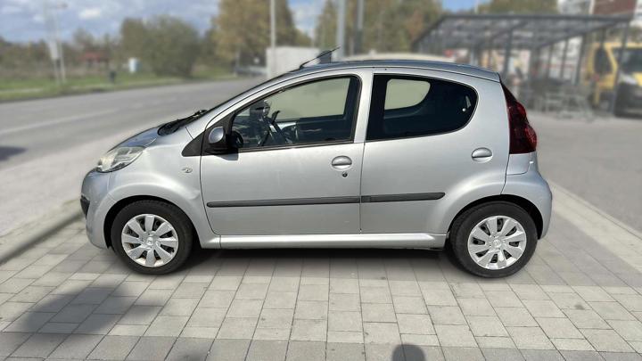 Peugeot Peugeot 107 1.0 Active