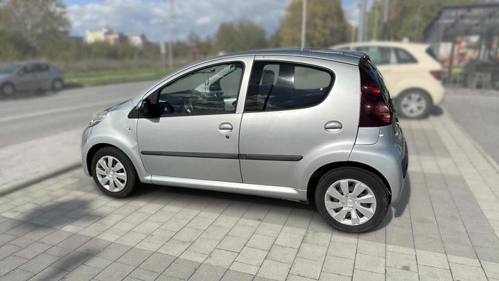 Peugeot Peugeot 107 1.0 Active