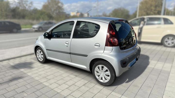 Peugeot Peugeot 107 1.0 Active