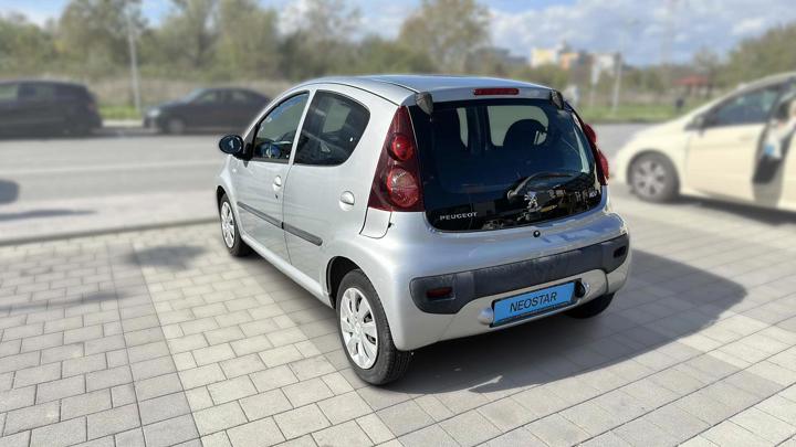 Peugeot Peugeot 107 1.0 Active