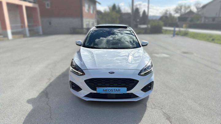 Ford Focus 1,5 EcoBlue ST-Line X Plus