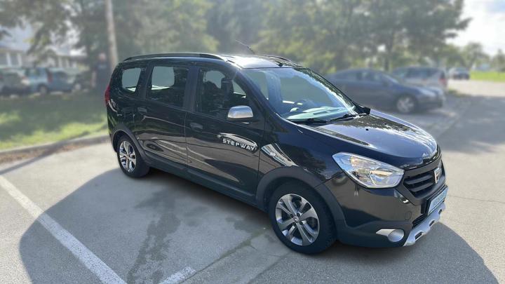 Dacia Dacia Lodgy Stepway 1.5 DCI  110