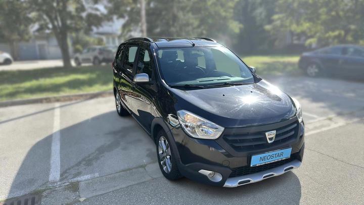 Dacia Dacia Lodgy Stepway 1.5 DCI  110