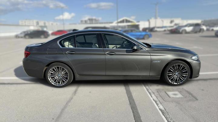 BMW 530d,  LUXURY LINE