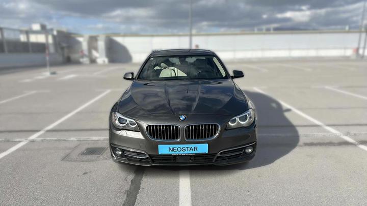 BMW 530d,  LUXURY LINE