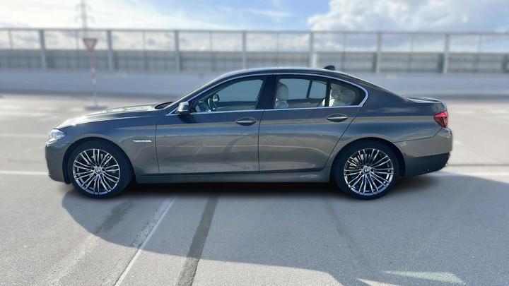 BMW 530d,  LUXURY LINE