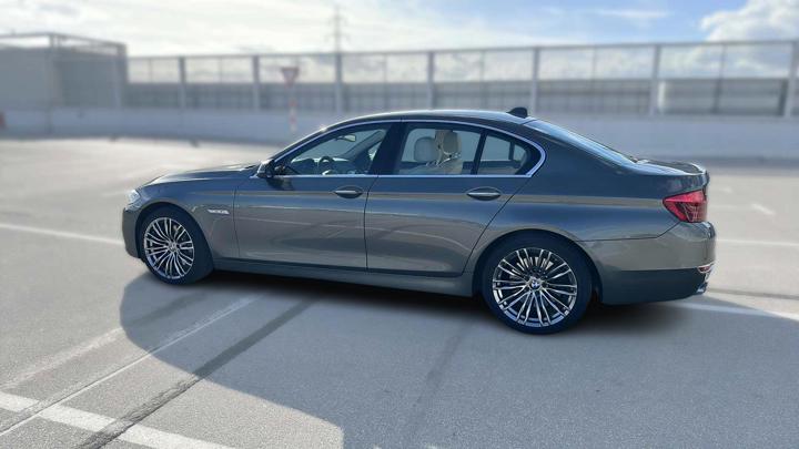 BMW 530d,  LUXURY LINE