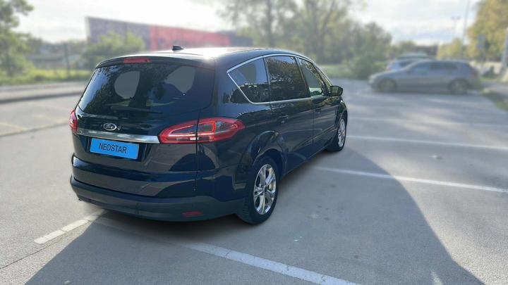 Ford Ford S-max 2.0 TDCI