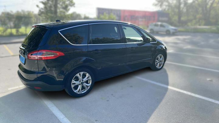 Rabljeni automobil na prodaju iz oglasa 93856 - Ford S-MAX Ford S-max 2.0 TDCI